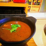 さっぽろルーカレーNAGAMIYA - 