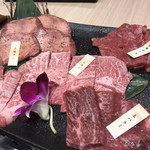 黒毛和牛焼肉 凱旋門 奥の院 八千代緑が丘店 - 