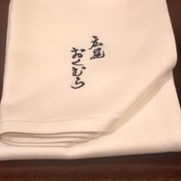 フレンチ懐石 広尾おくむら - 