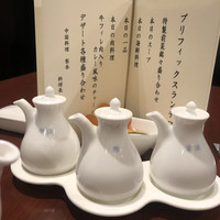 中国料理 梨杏 - 