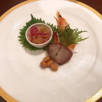 中国料理 梨杏 - 