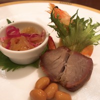 中国料理 梨杏 - 