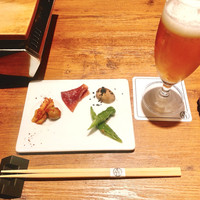 焼肉 うしみつ 恵比寿本店 -  焼肉 うしみつ 恵比寿本店 -