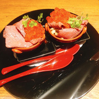 焼肉 うしみつ 恵比寿本店 -  焼肉 うしみつ 恵比寿本店 -