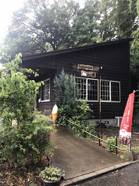 山小屋 羽貫 カフェ ネット予約可 食べログ