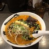 カラシビ味噌らー麺 鬼金棒 神田本店