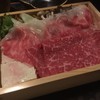 神戸牛すき焼き 肉の寿司　肉邸 金山 六本木