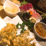 居酒屋脇田丸 - 