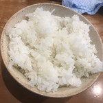 味噌らーめん専門店 柿田川 ひばり - 