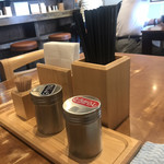 味噌らーめん専門店 柿田川 ひばり - 