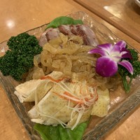 横浜中華街 北京飯店 - 