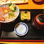 海山亭いっちょう - 