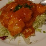 海山亭いっちょう - 