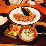 海山亭いっちょう - 