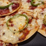 海山亭いっちょう - 