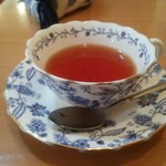 Tea time - 