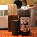 Chuukasoba Nishino - 