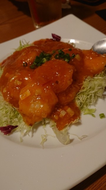 海山亭いっちょう 佐久店 岩村田 魚介料理 海鮮料理 食べログ