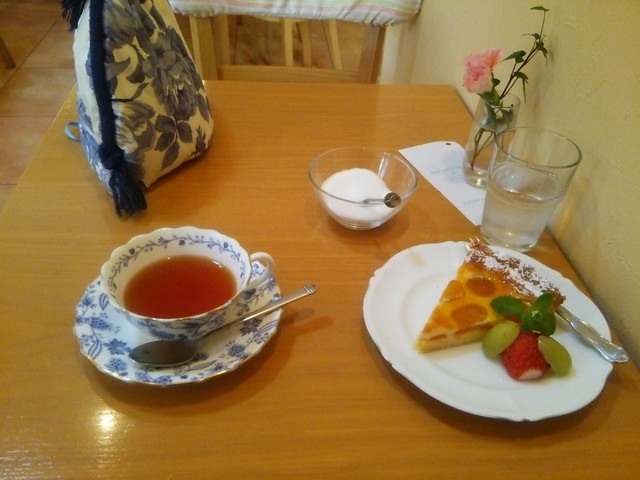 ティータイム Tea Time 大船 カフェ 食べログ ティータイム Tea Time 大船 カフェ 食べログ