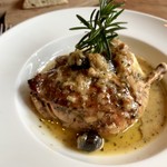 オルトレヴィーノ - 