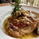 オルトレヴィーノ - 