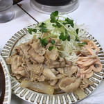 キッチン南海 - 