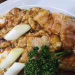 亀城苑 - ☆ホルモン☆