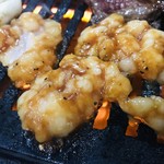 亀城苑 - ☆ホルモン☆