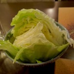 つくね専門店 鳥の王様 - 