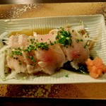 つくね専門店 鳥の王様 - 