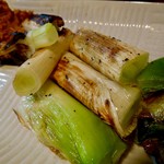 つくね専門店 鳥の王様 - 