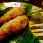 つくね専門店 鳥の王様 - 