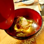 つくね専門店 鳥の王様 - 