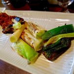 つくね専門店 鳥の王様 - 