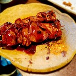 つくね専門店 鳥の王様 - 