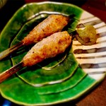 つくね専門店 鳥の王様 - 