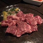 焼肉　青山外苑 - 