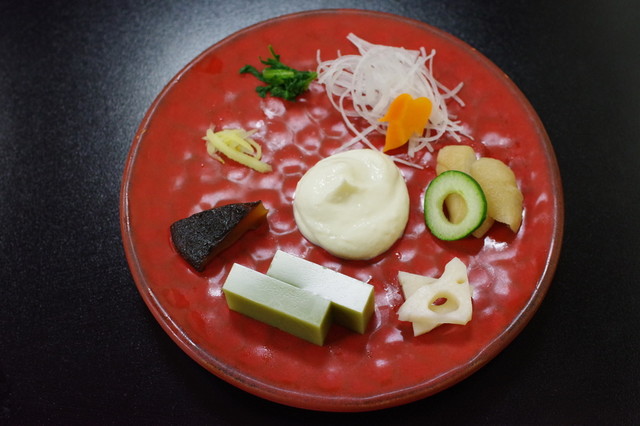 笹乃雪 湯豆腐 豆腐料理 東京下町グルメ By Magatama3 笹乃雪 ささのゆき 鶯谷 懐石 会席料理 食べログ