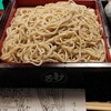 虎ノ門 大坂屋 砂場