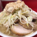 ラーメン二郎 - 