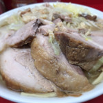 ラーメン二郎 - 