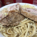 ラーメン二郎 - 