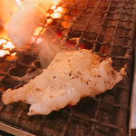 炭火焼 ゆうじ - 