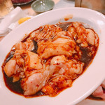 炭火焼 ゆうじ - 