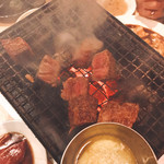 炭火焼 ゆうじ - 