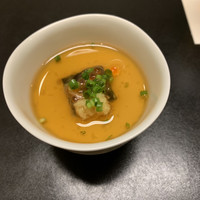 新宿割烹 中嶋 - 