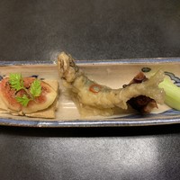 新宿割烹 中嶋 - 