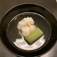 新宿割烹 中嶋 - 