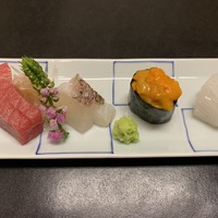 新宿割烹 中嶋 - 