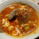 韓国式食事 ペッカ - 